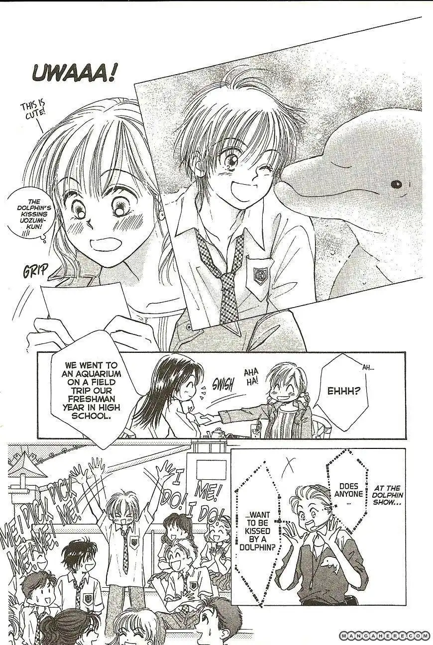 Venus wa Kataomoi Chapter 25 14
